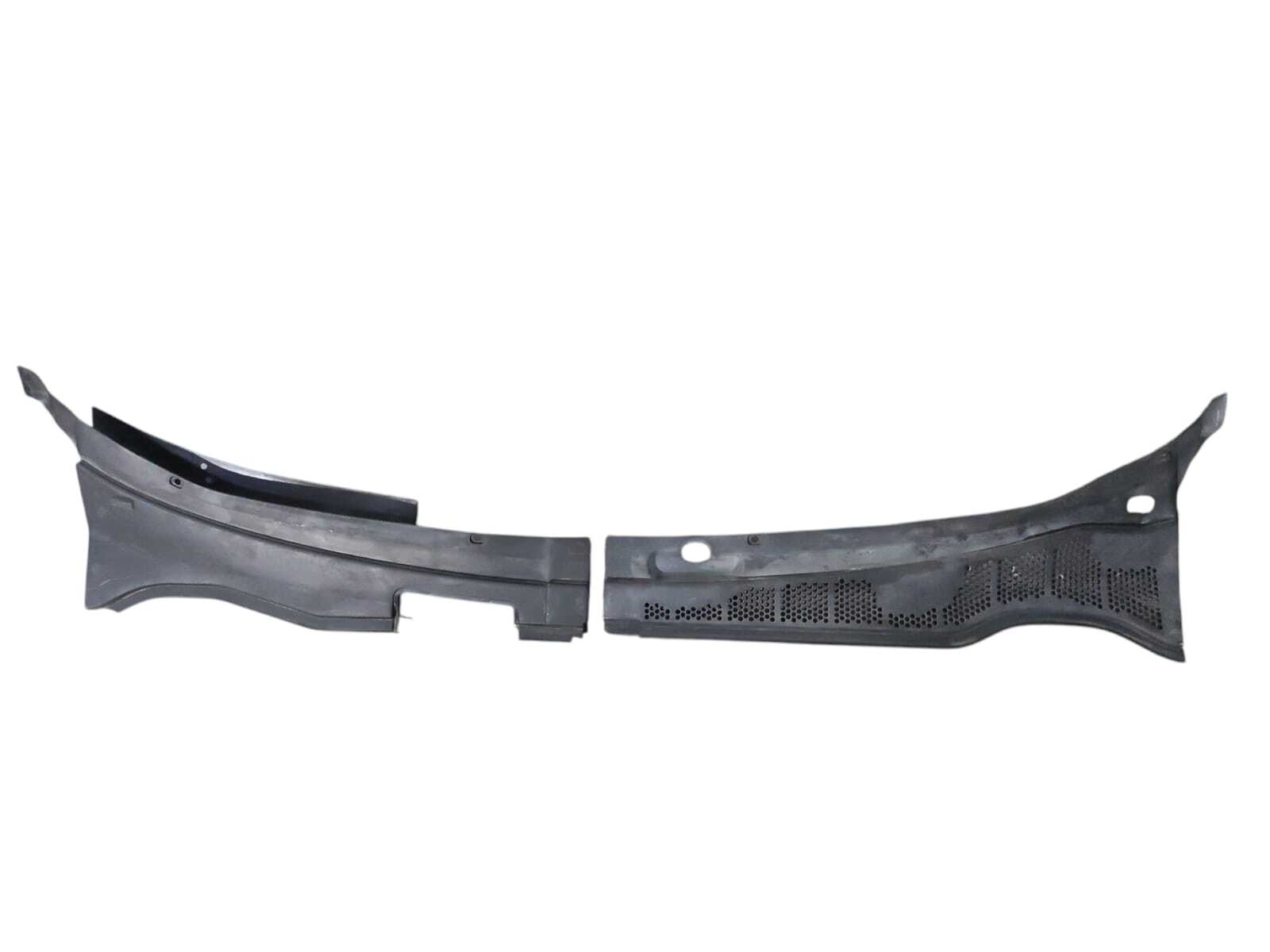 TORPEDO PLASTICO Volkswagen Polo 2002