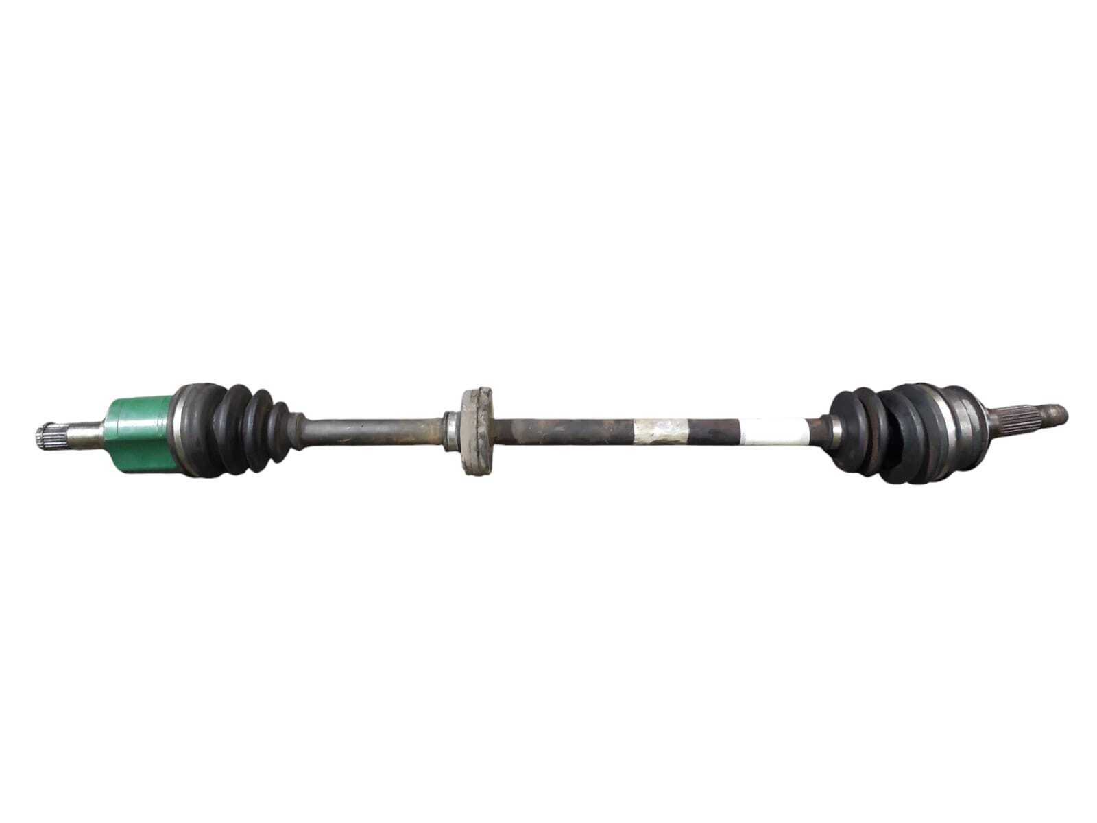 PALIER DERECHO Mazda ARTIS 1997