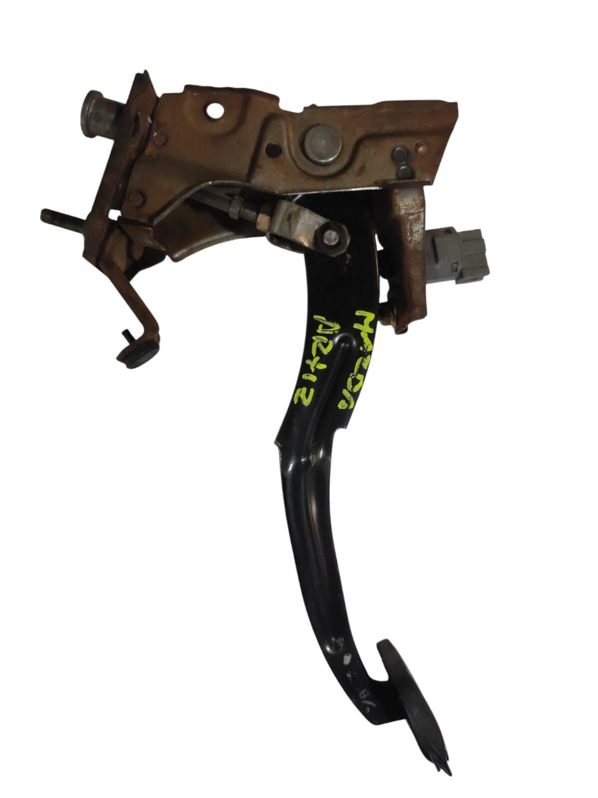 PEDAL FRENO Mazda ARTIS 1997