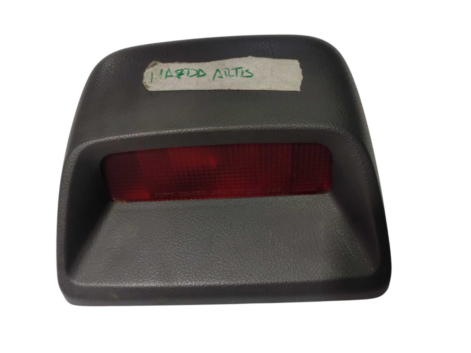 TERCERA LUZ DE FRENO Mazda ARTIS 1997