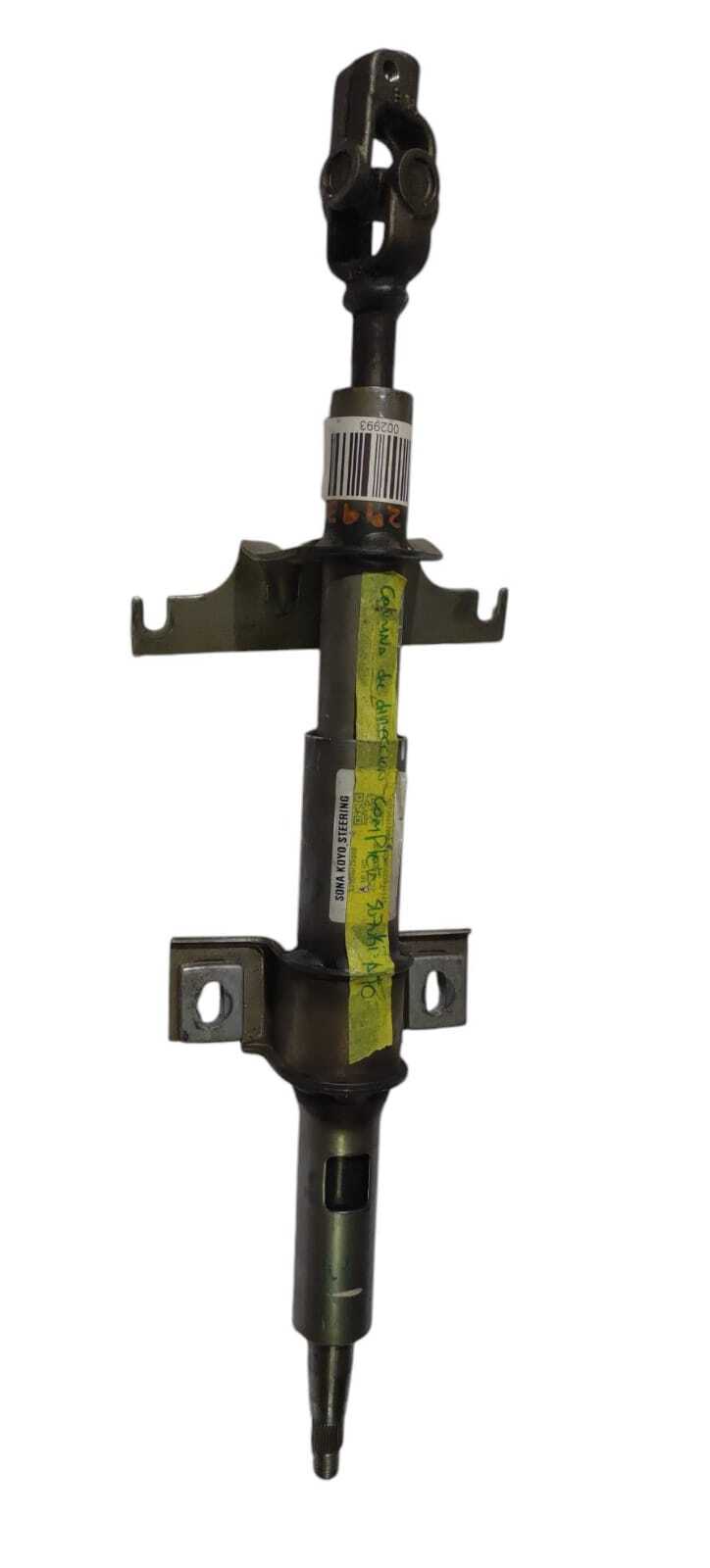 COLUMNA DE DIRECCION COMPLETA Suzuki Alto 2020