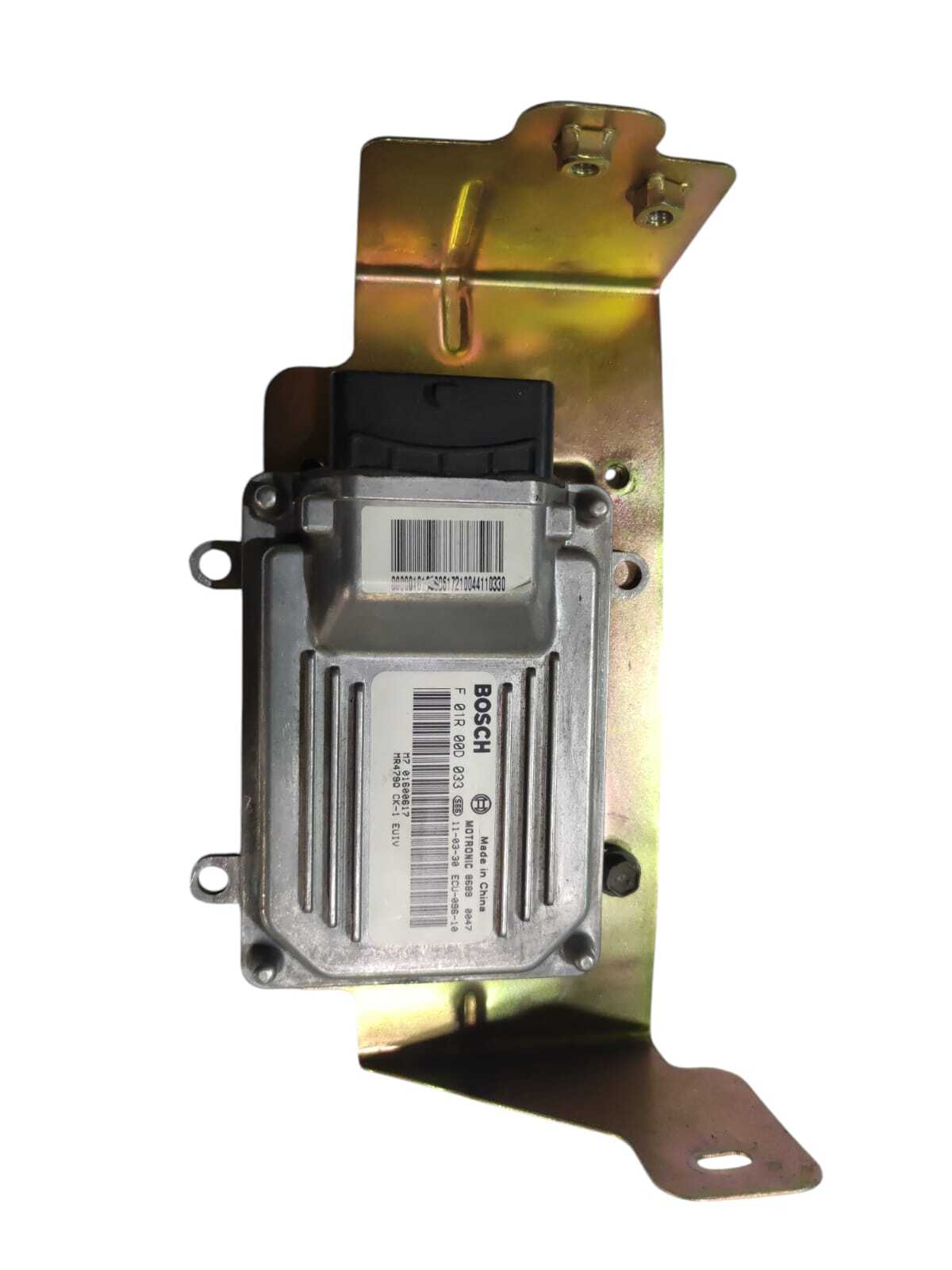 BCM MOTOR GEELY NEW CK 2012