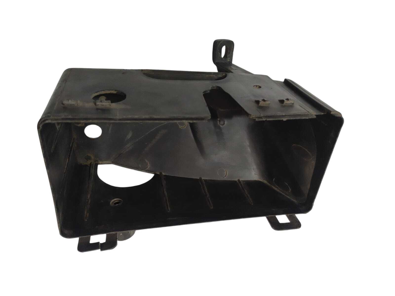 CAJA FUSILERA (SOLO CAJA) GEELY NEW CK 2012