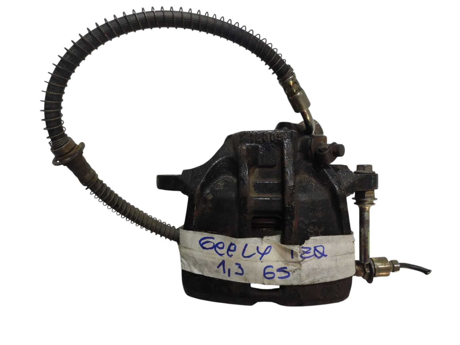 CALIPER IZQUIERDA GEELY NEW CK 2012