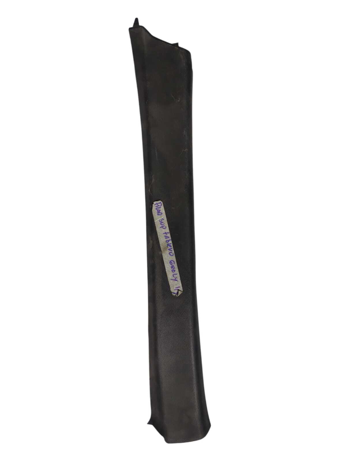 TAPIZ DELANTERO SUPERIOR IZQUIERDA GEELY NEW CK 2012