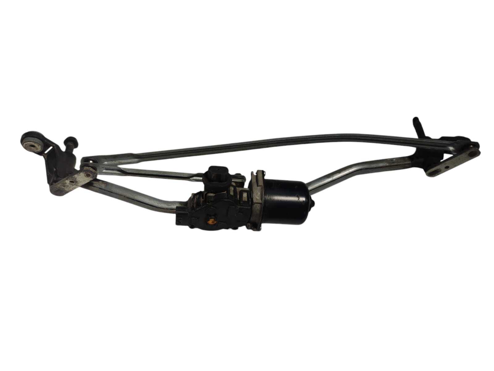 MOTOR + ARTICULACION LIMPIA PARABRISAS Renault SYMBOL 2016
