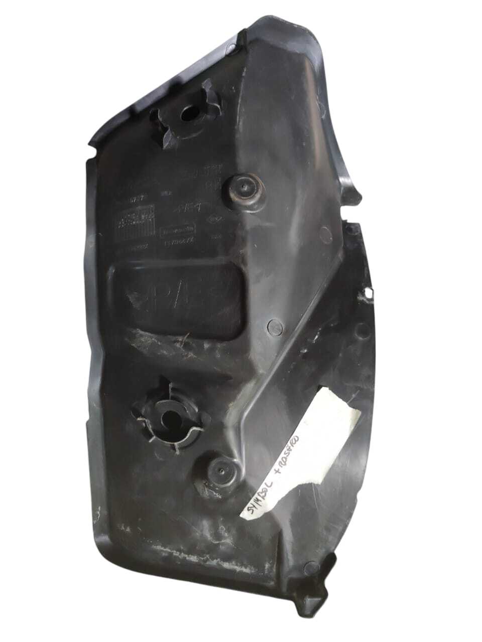 GUARDAFANGO TRASERO DERECHO Renault SYMBOL 2016