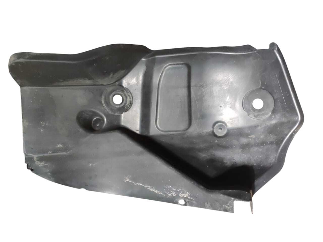 GUARDAFANGO TRASERO IZQUIERDO Renault SYMBOL 2016