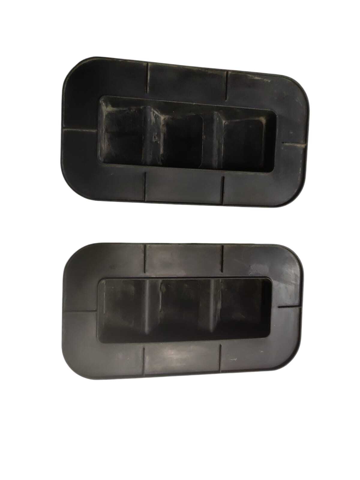 VENTILETES TRASEROS GEELY NEW CK 2012