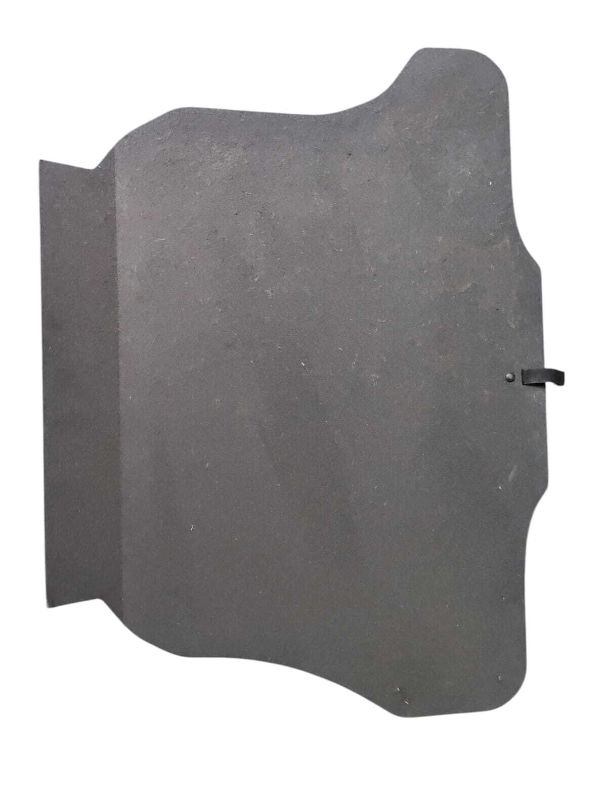 TAPIZ INFERIOR MALETERO Chery Tiggo 2 2023