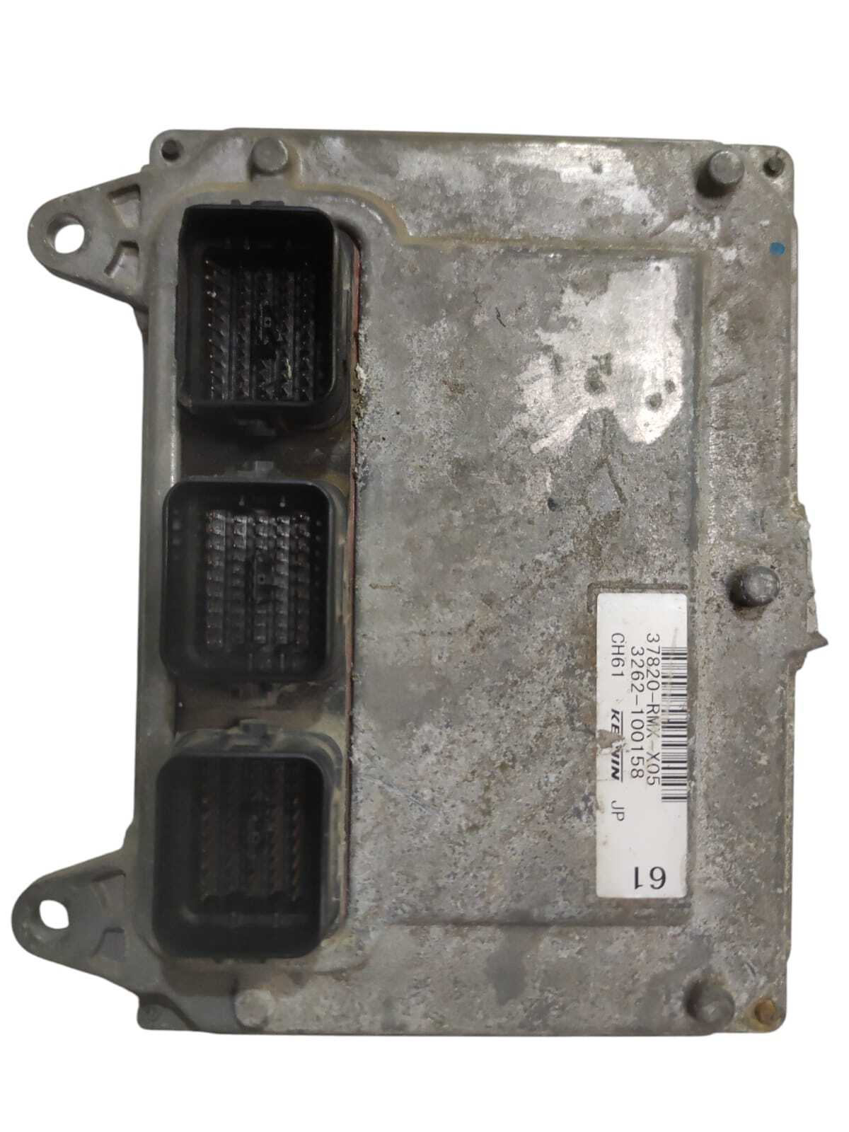 BCM MOTOR Honda Civic 2009