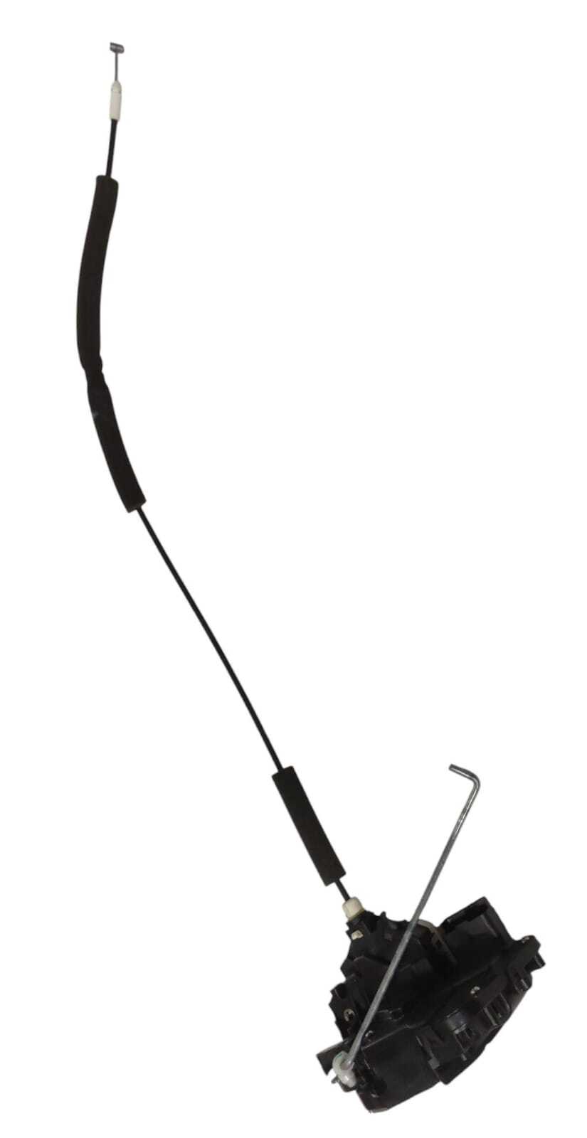 CHAPA PUERTA TRASERA IZQUIERDA Chery Tiggo 2 2023