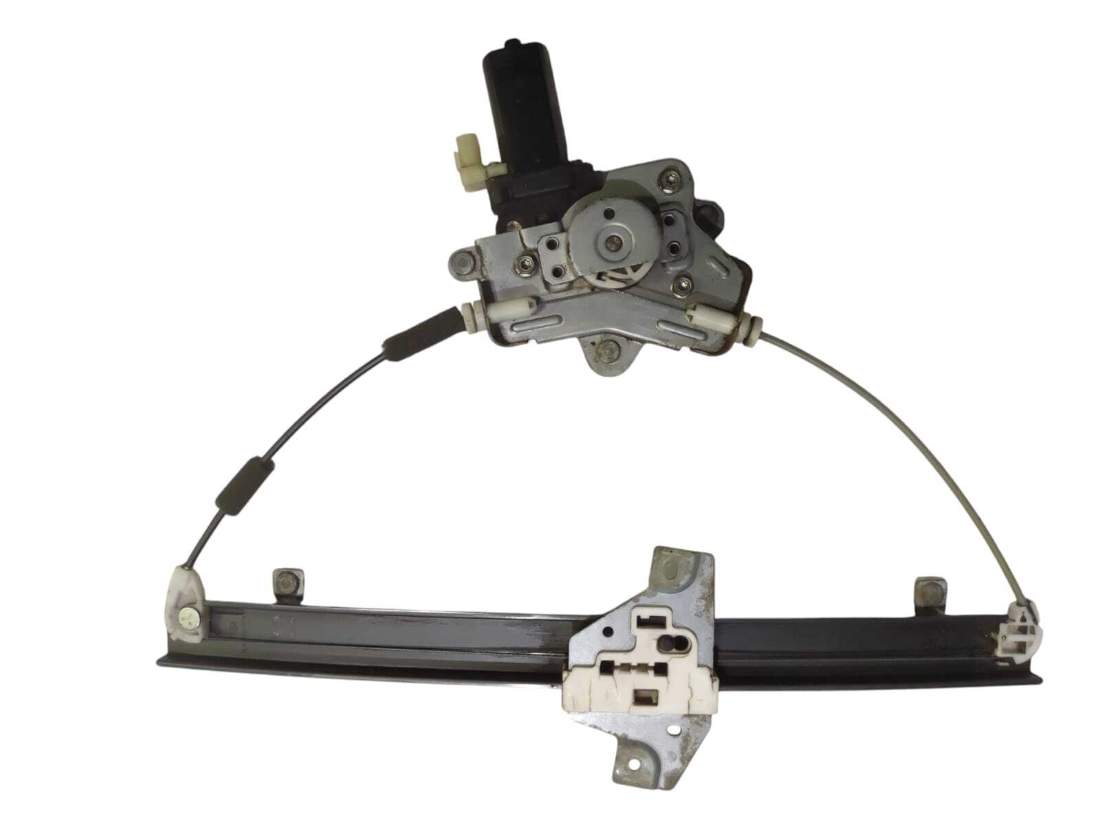 CREMALLERA ALZAVIDRIO PUERTA DELANTERA DERECHA Kia MORNING EX11 2011
