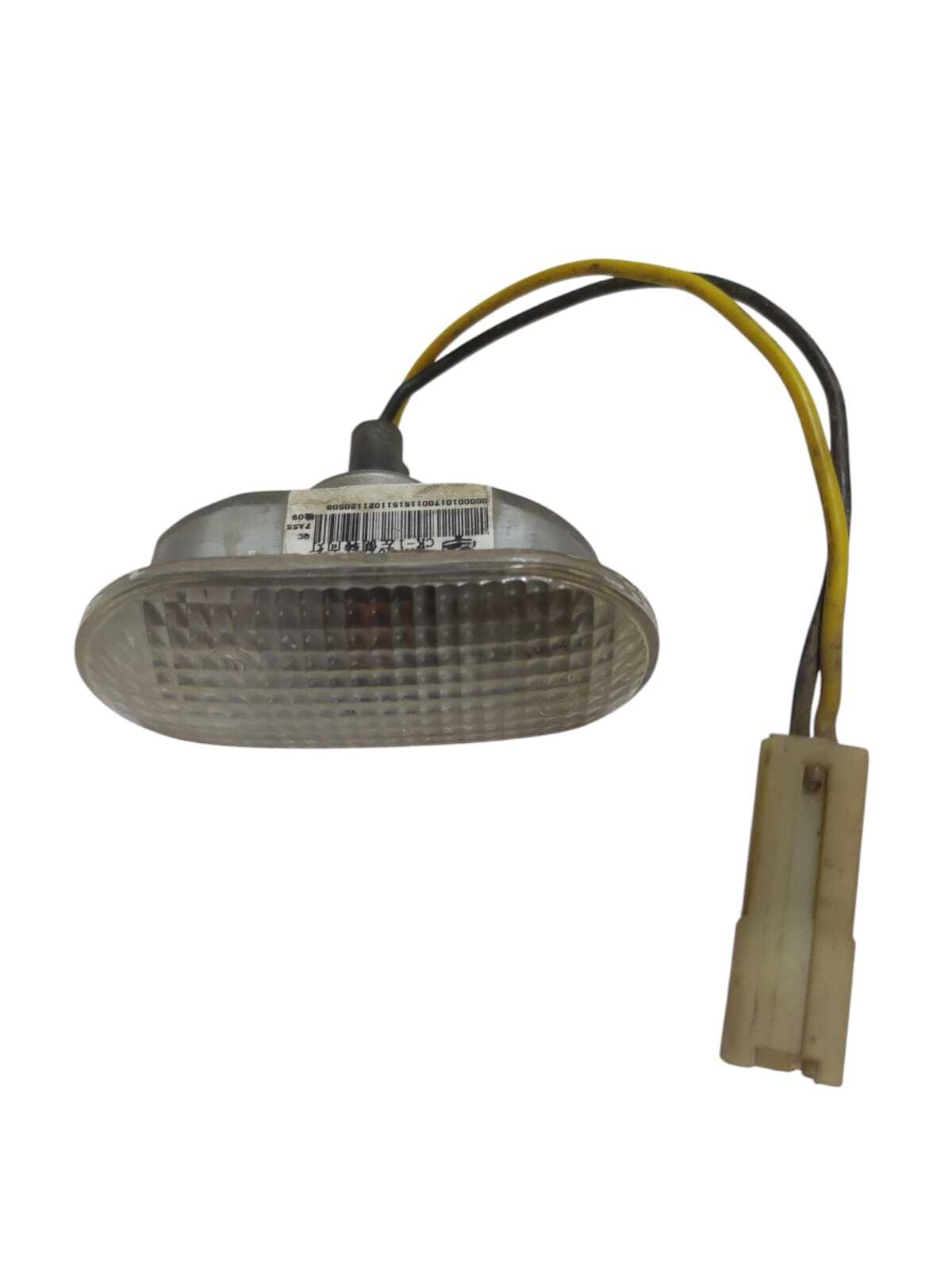 FOCO INTERMITENTE TAPA BARRO IZQUIERDA GEELY NEW CK 2012