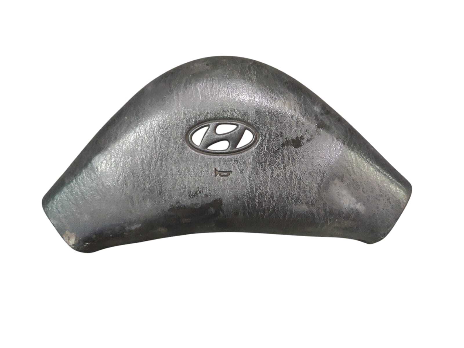 TAPA MANUBRIO Hyundai Accent 1996