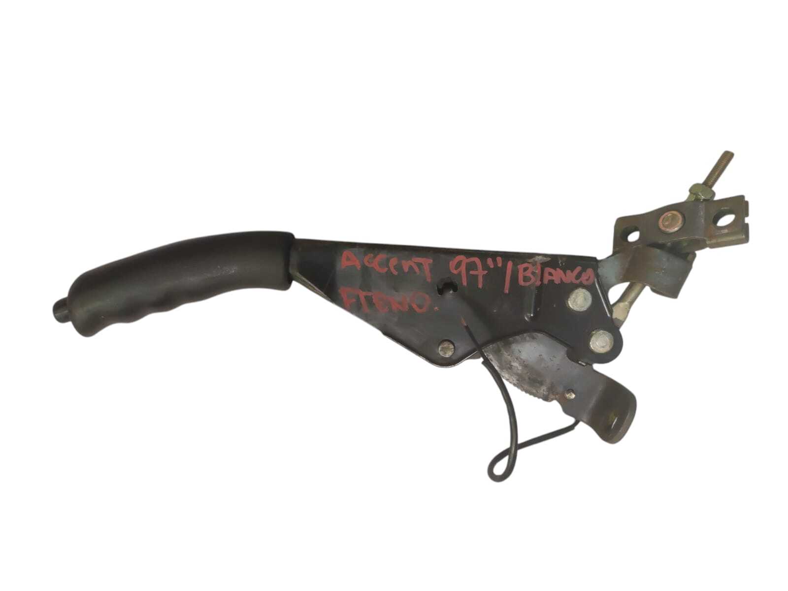 PALANCA DE FRENO Hyundai Accent 1996