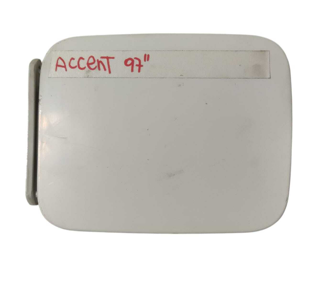 TAPA CARROCERIA COMBUSTIBLE Hyundai Accent 1996
