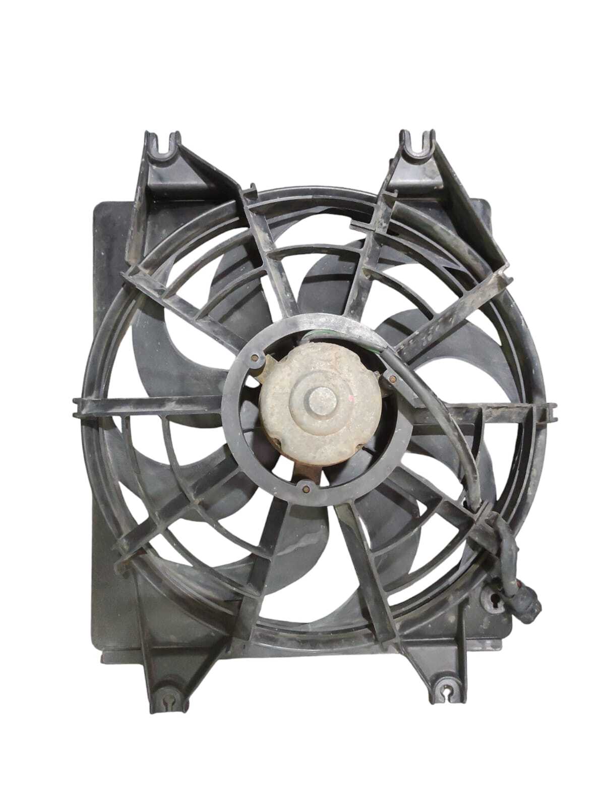 ELECTROVENTILADOR Hyundai Accent 1996