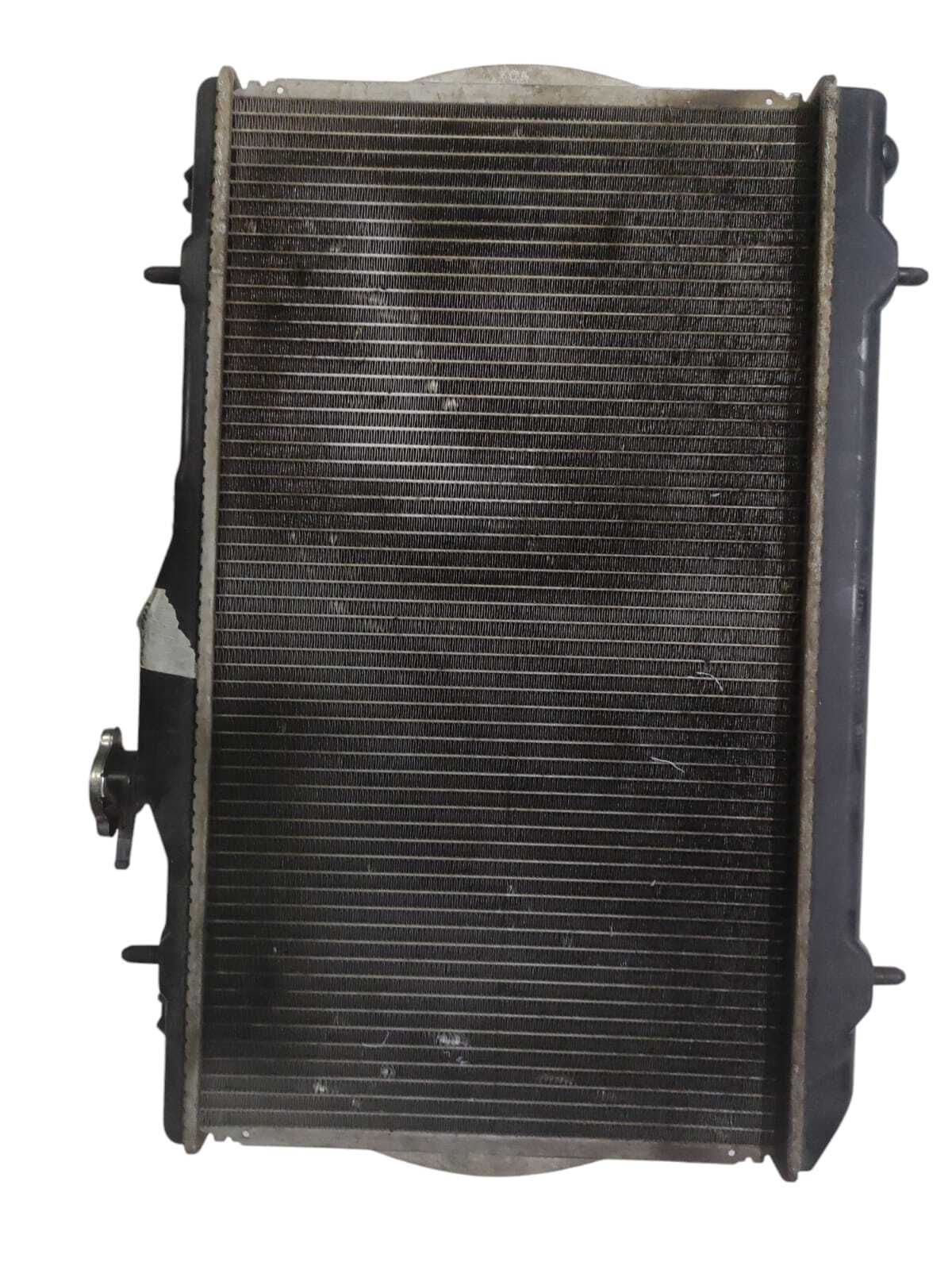 RADIADOR MOTOR Hyundai Accent 1996