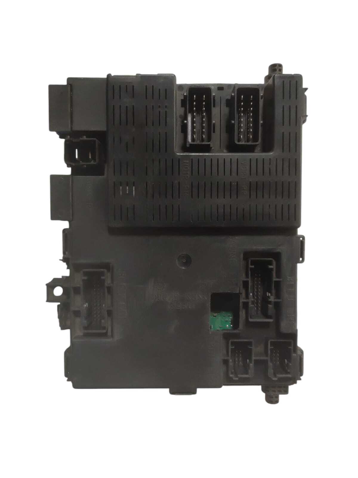 BCM MOTOR Citroen C3 2004