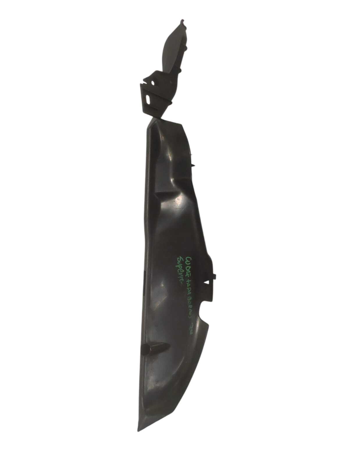 CUBIERTA SUPERIOR TAPABARRO IZQUIERDA Honda Civic 2009