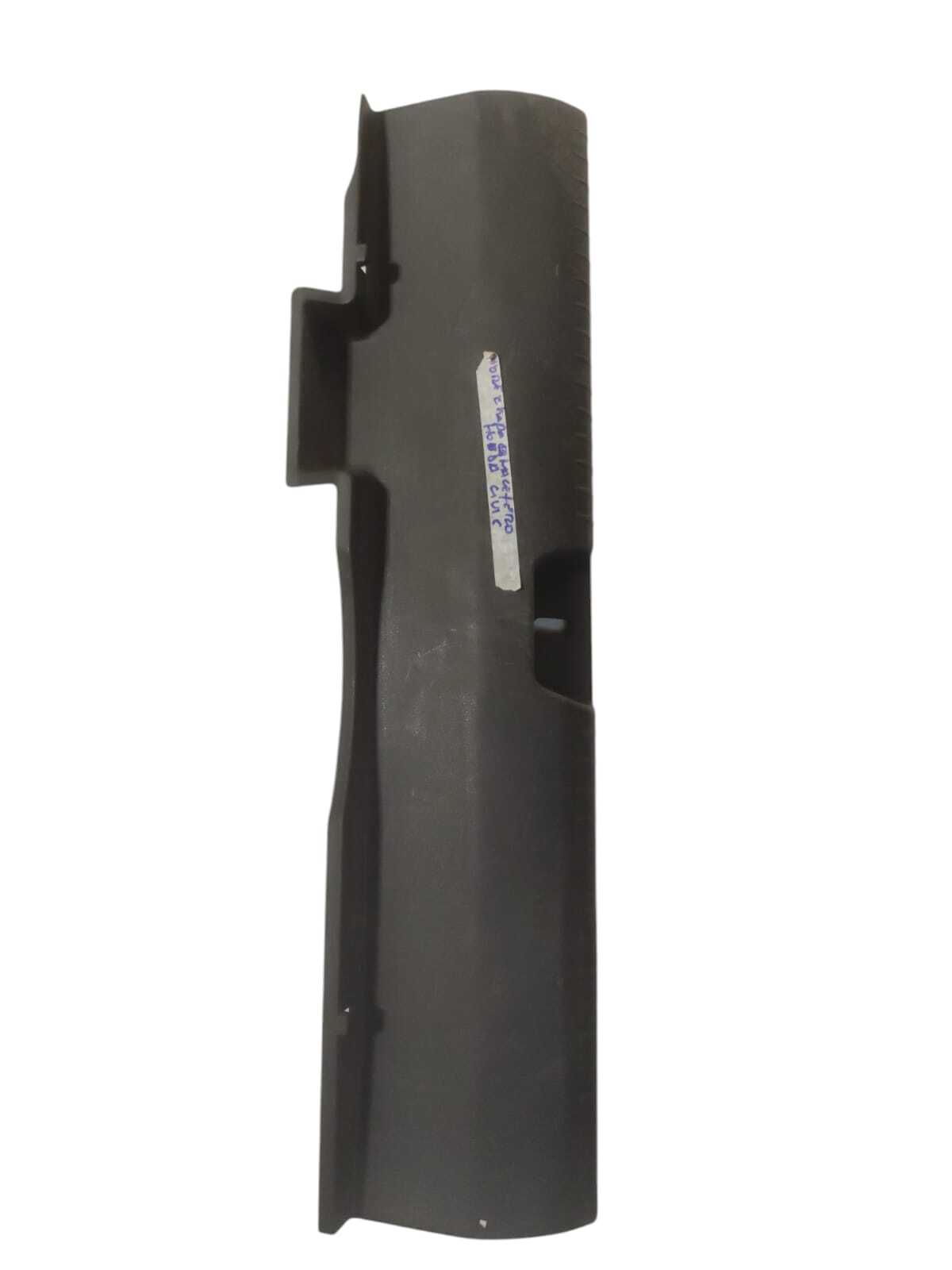 CUBRE CHAPA MALETERO Honda Civic 2009