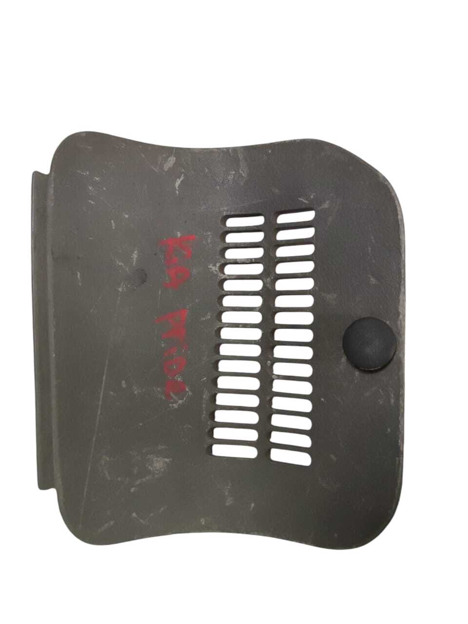 MOLDURA TRASERA DERECHA Kia Pride 1998