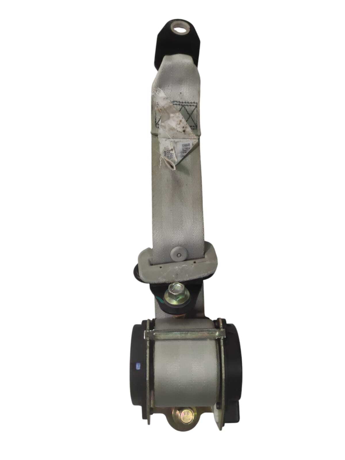 CINTURON DE SEGURIDAD TRASERO GEELY NEW CK 2012