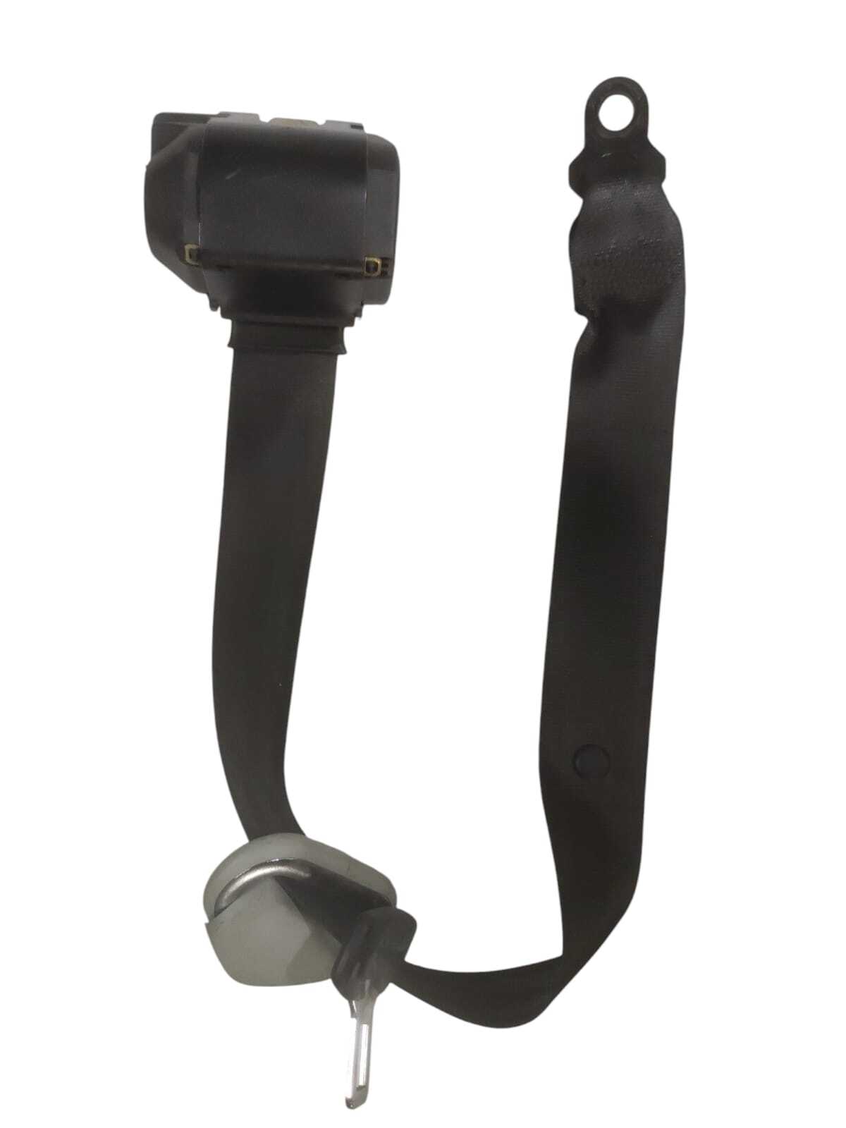 CINTURON DE SEGURIDAD TRASERO Volkswagen Polo 2002