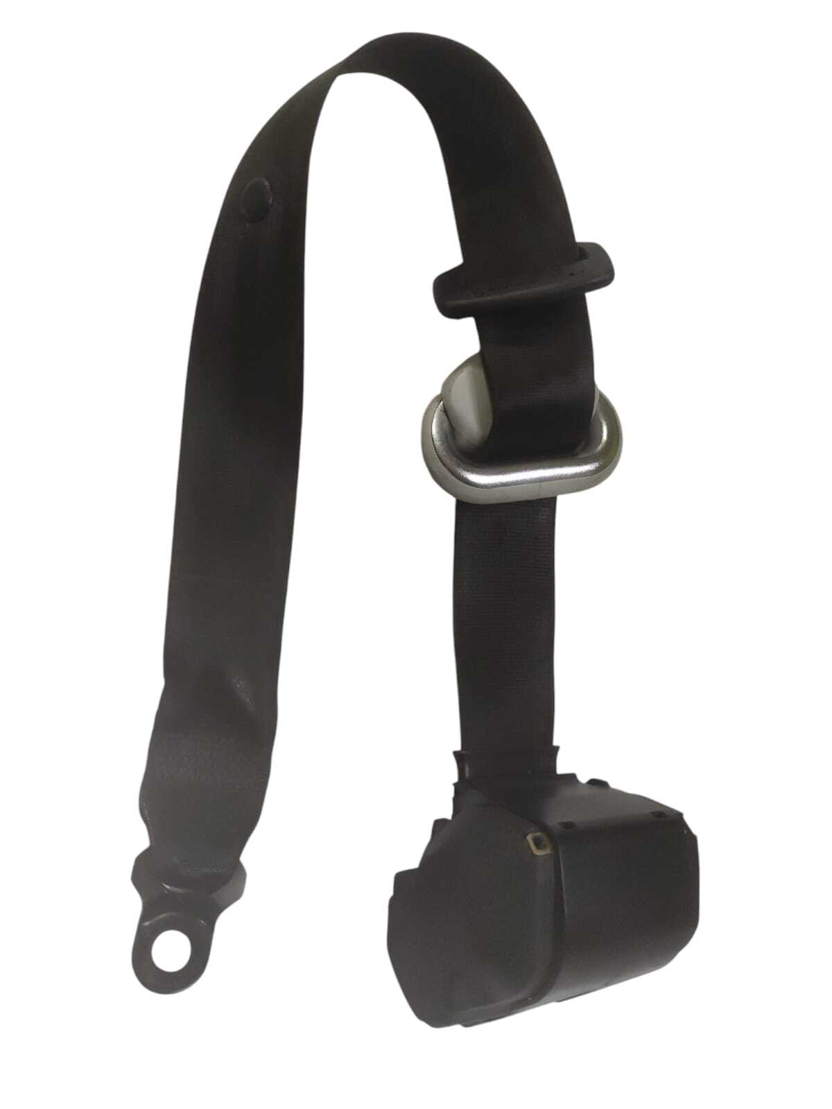 CINTURON DE SEGURIDAD TRASERO Volkswagen Polo 2002
