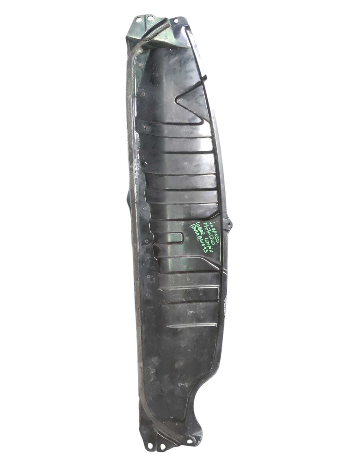 TORPEDO METALICO INFERIOR Honda Civic 2009