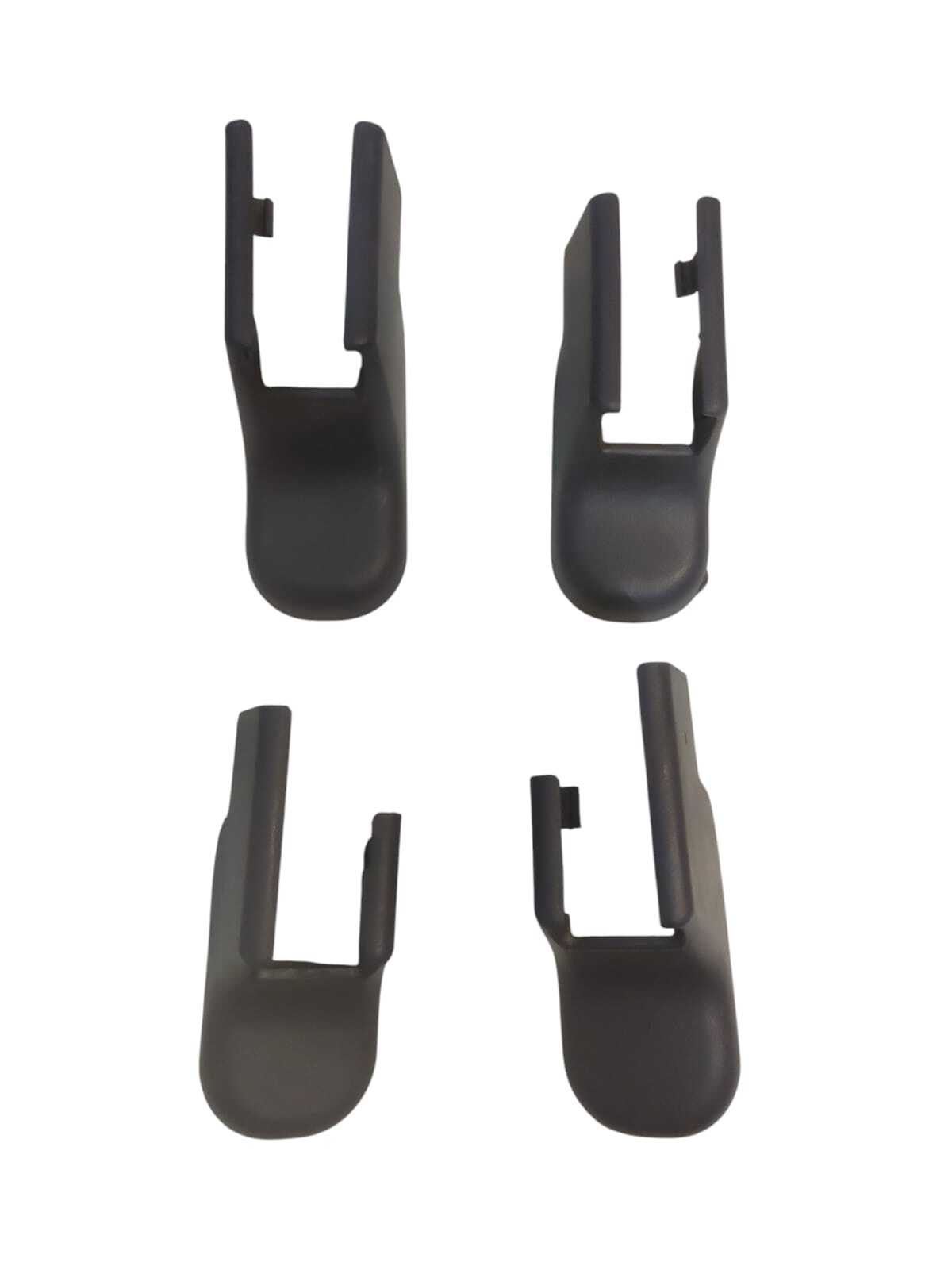 CUBRE ANCLAJE ASIENTOS X 4 Honda Civic 2009
