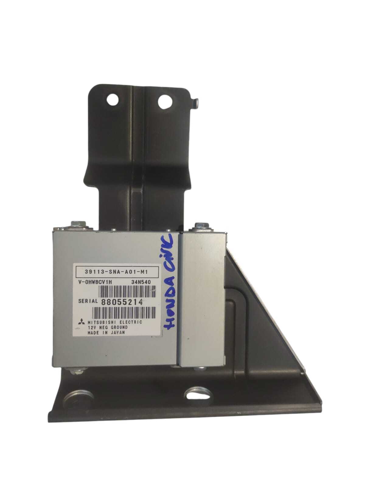 MODULO USB Honda Civic 2009