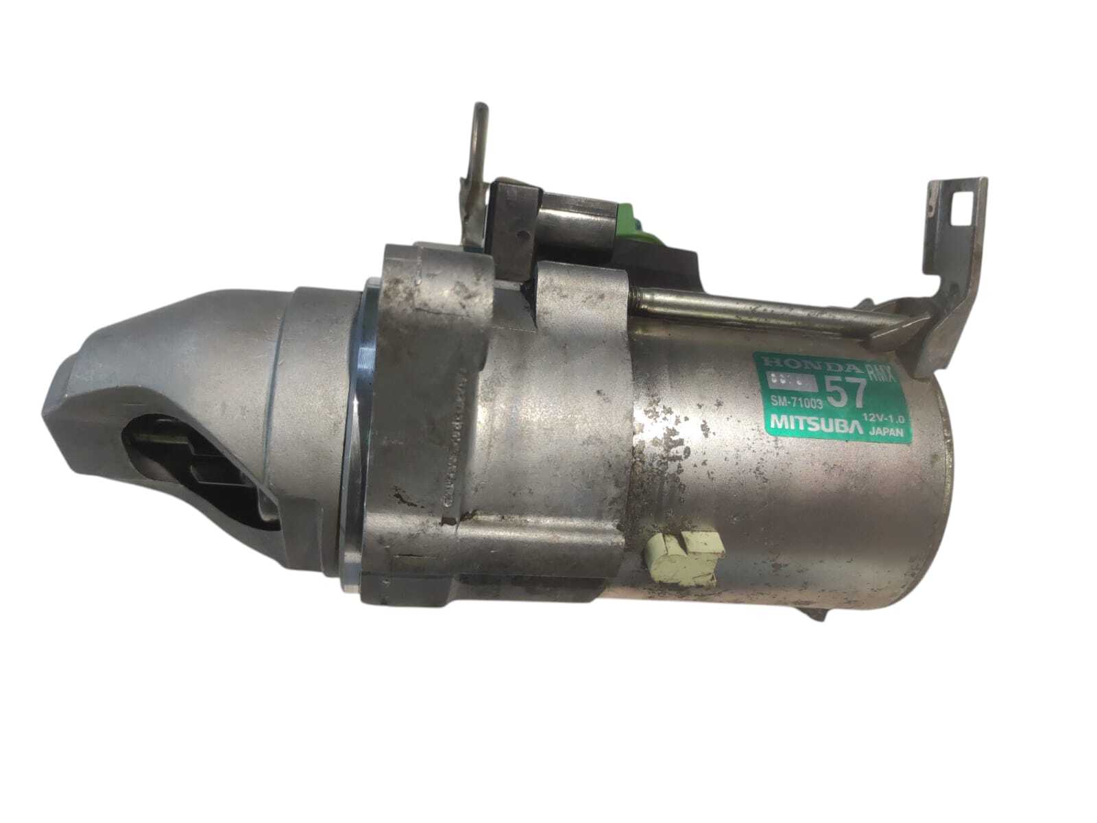 MOTOR DE PARTIDA Honda Civic 2009