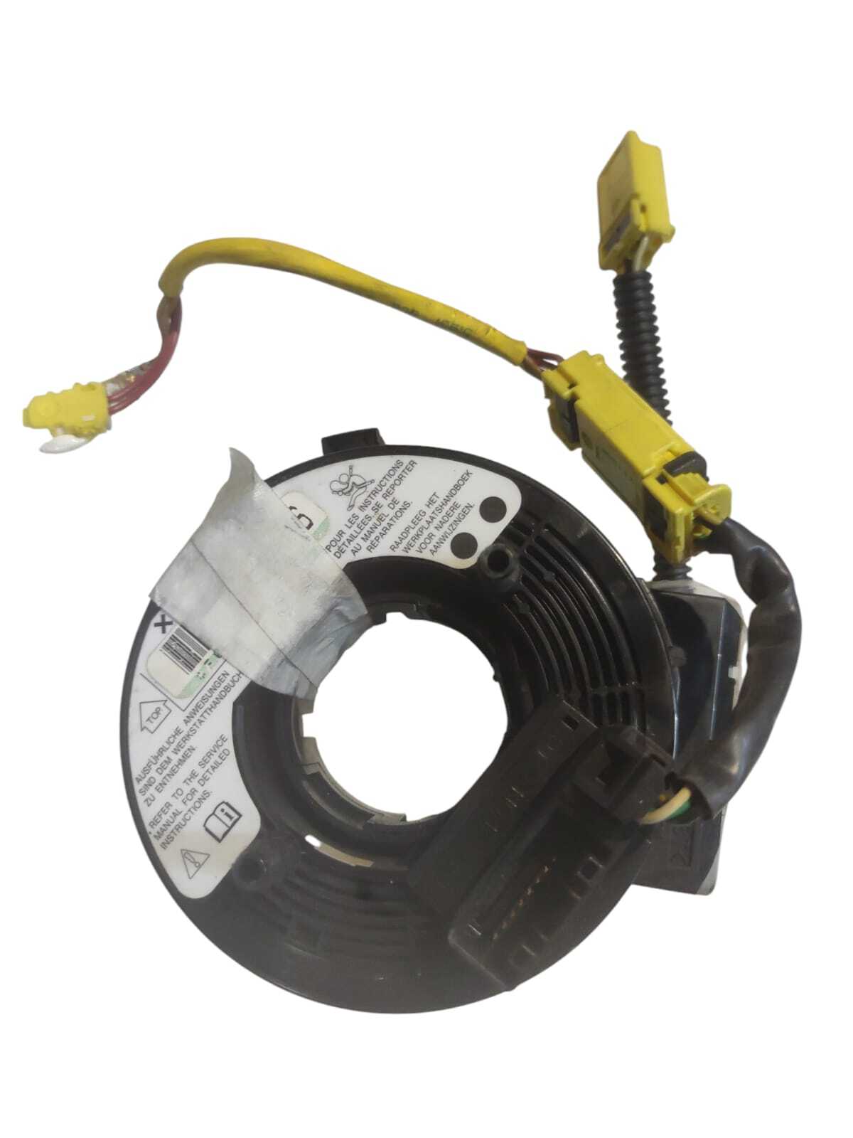 CINTA AIRBAG Honda Civic 2009
