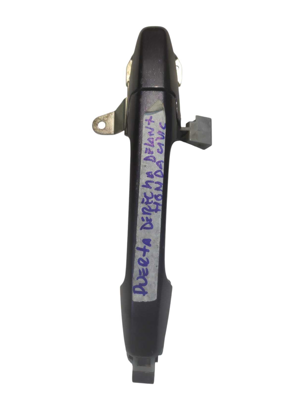 MANILLA EXTERIOR DELANTERA DERECHA Honda Civic 2009
