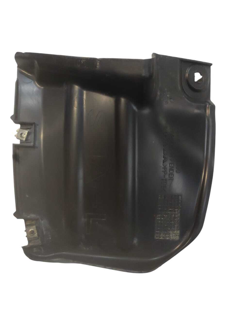 GUARDAFANGO TRASERO IZQUIERDO Honda Civic 2009