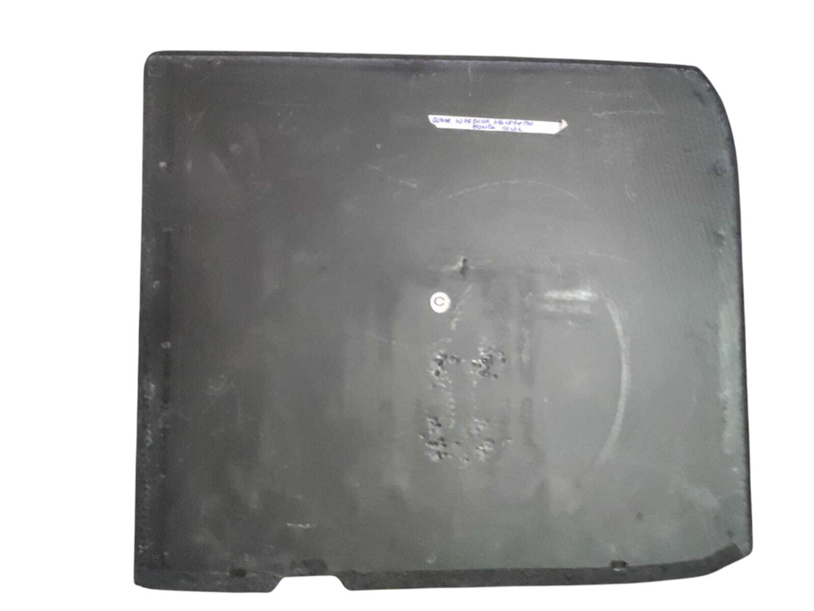 TAPIZ INFERIOR MALETERO Honda Civic 2009