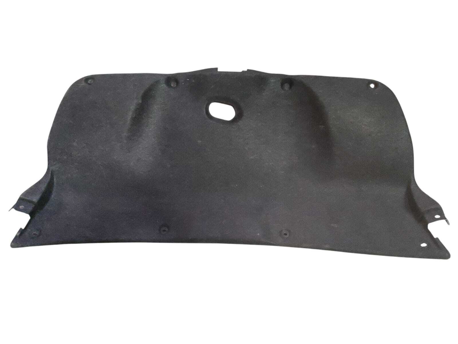 TAPIZ MALETERO Honda Civic 2009