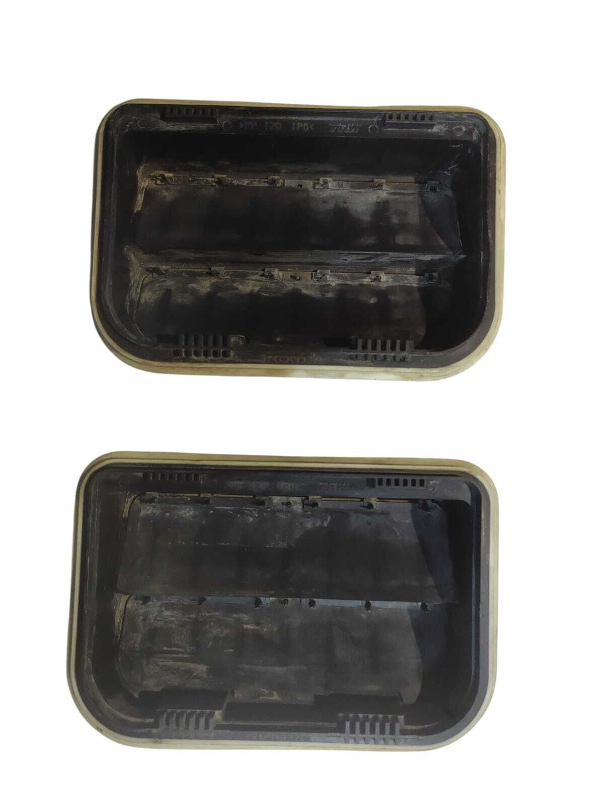 VENTILETES TRASEROS X2 Honda Civic 2009