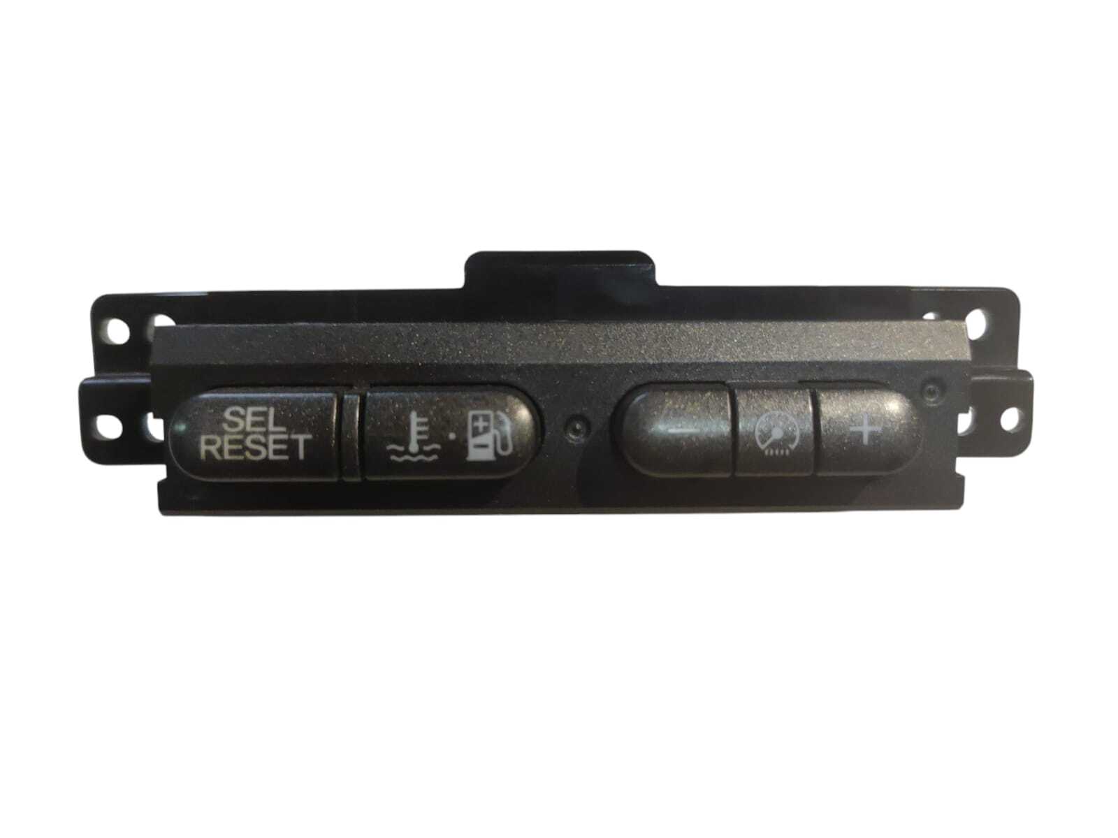 BOTON INTENSIDAD DE LUZ Honda Civic 2009