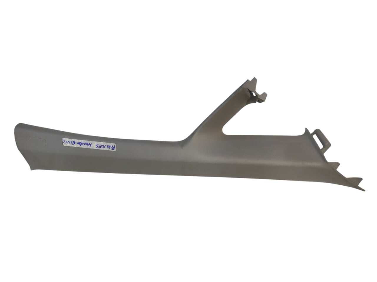 TAPIZ PILAR DELANTERO DERECHO Honda Civic 2009