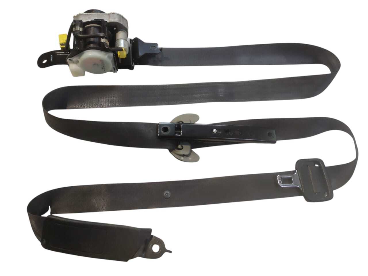 CINTURON DE SEGURIDAD DELANTERO IZQUIERDO Honda Civic 2009
