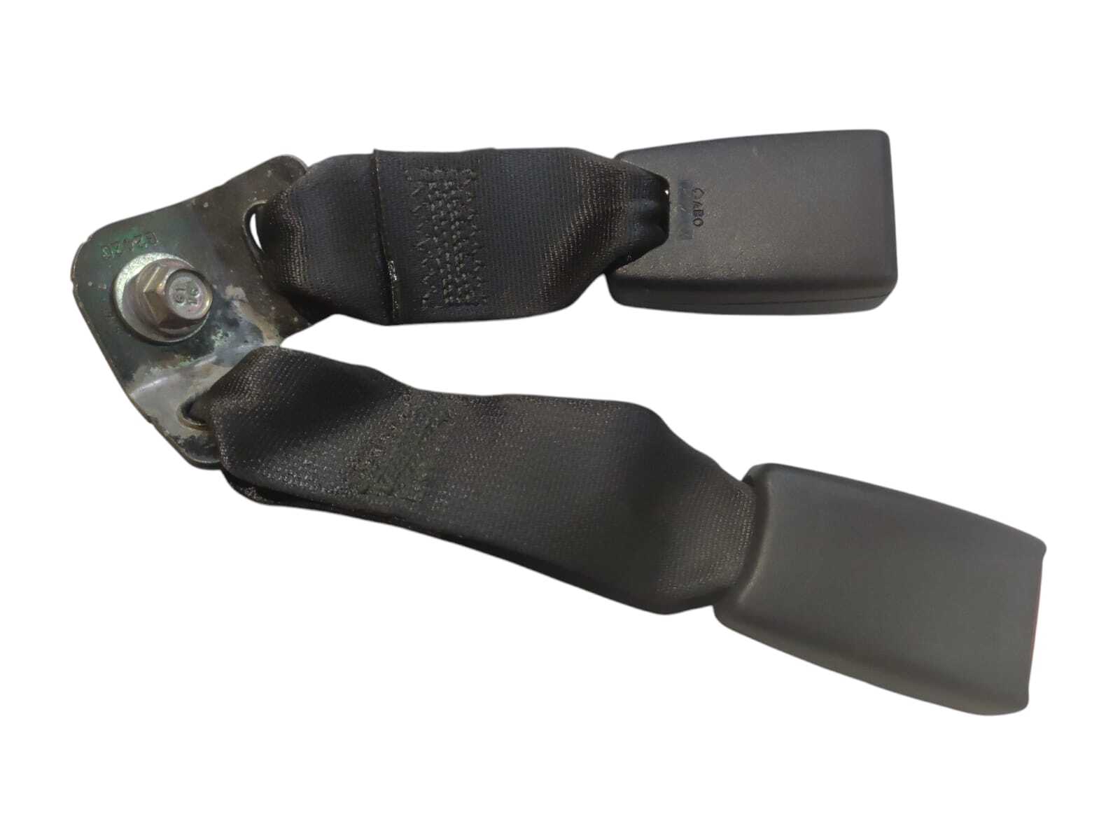 TRINQUETE CINTURONES TRASEROS Honda Civic 2009