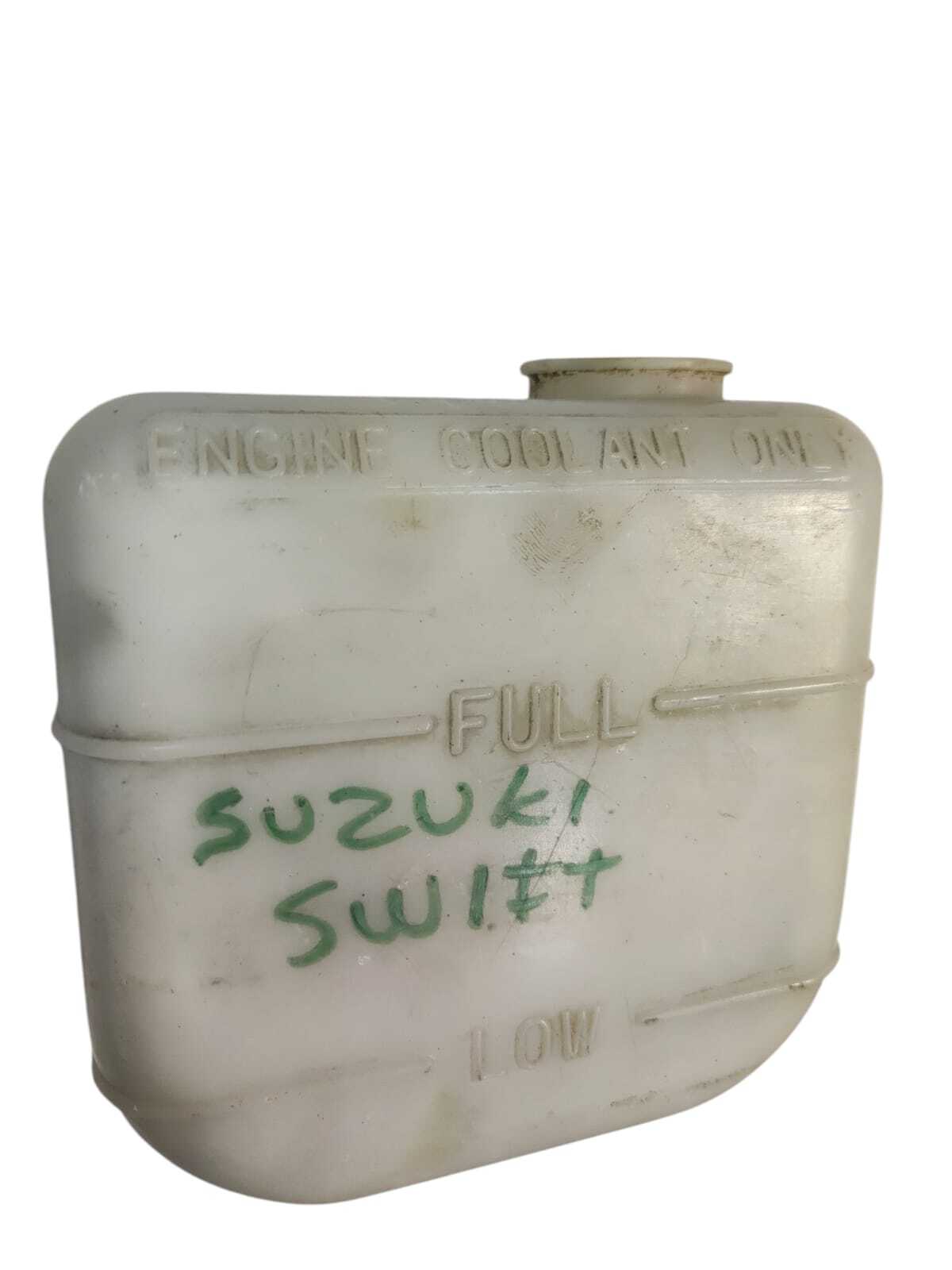 DEPOSITO COOLANT Suzuki Swift 1993