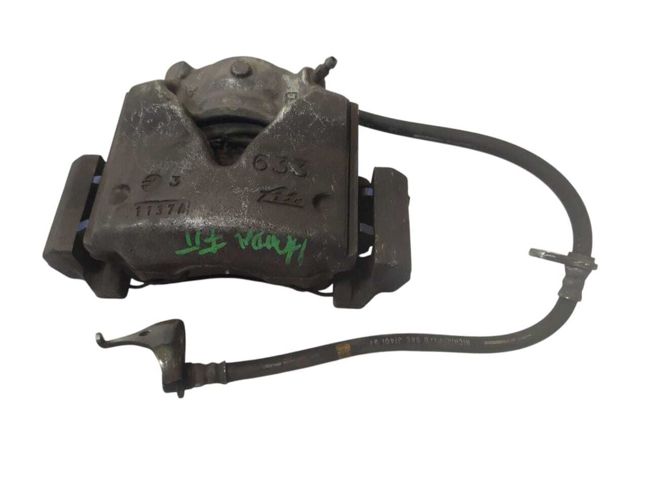 CALIPER IZQUIERDO Honda FIT 2012