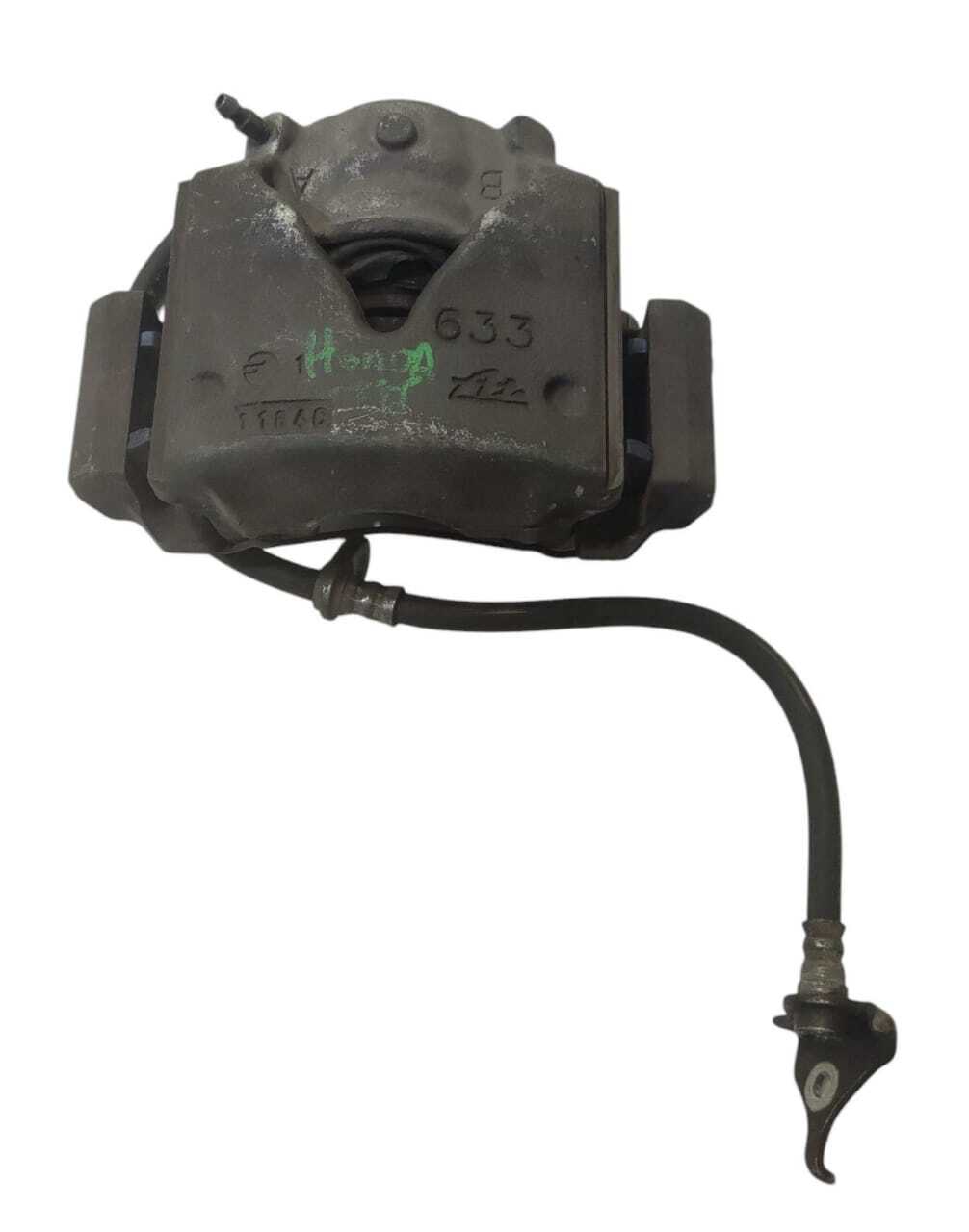 CALIPER DERECHO Honda FIT 2012