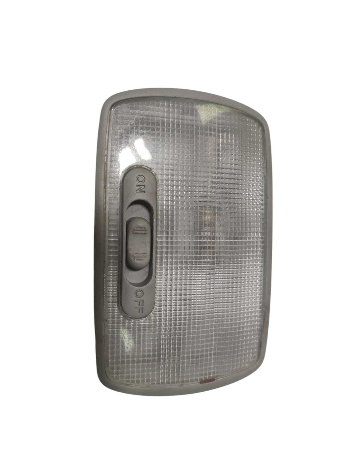 PLAFONIER TRASERO Honda FIT 2012