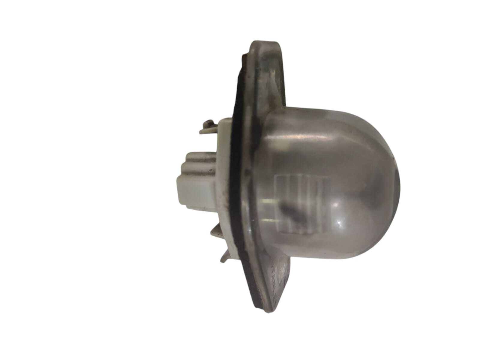 LUZ PATENTE Honda FIT 2012