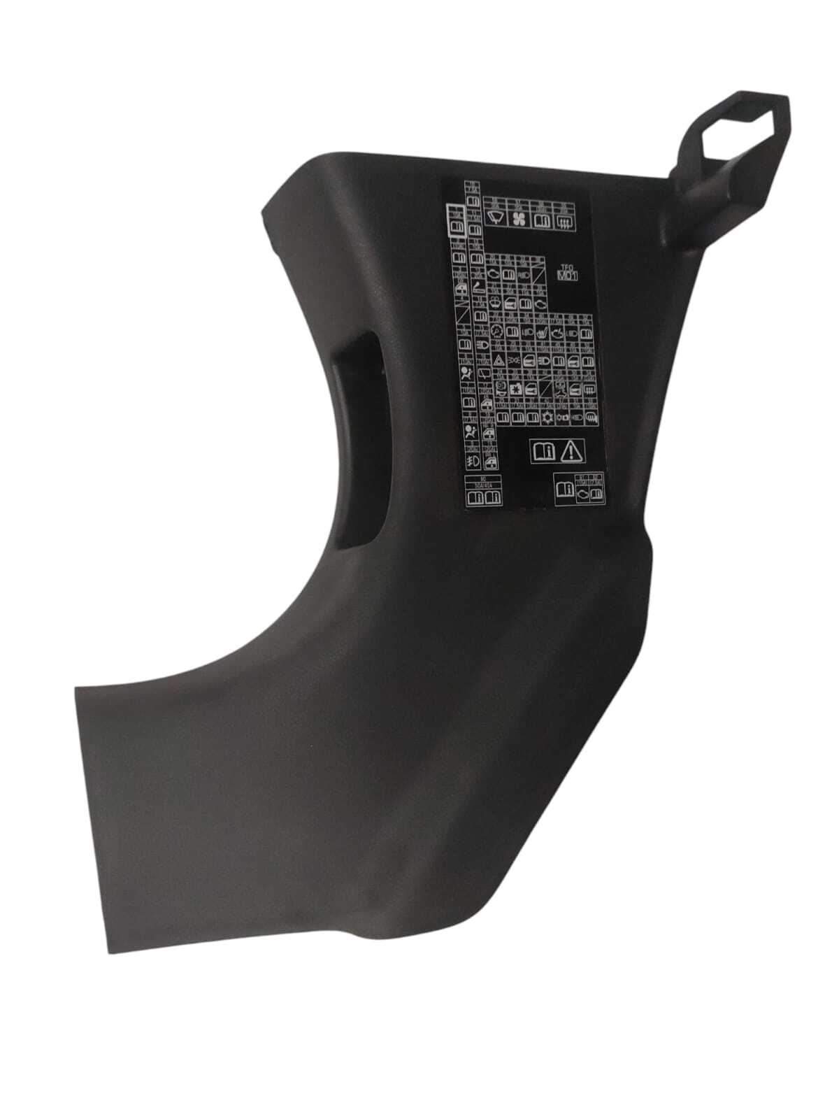 ZOCALO LATERAL IZQUIERDA Honda FIT 2012